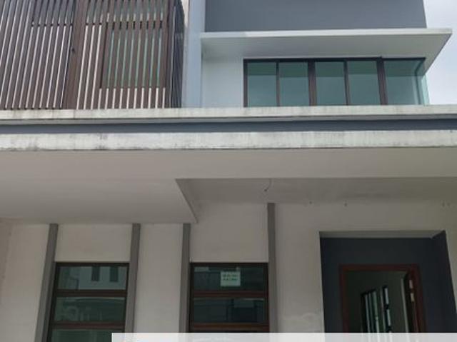 House for sale in Pasir Gudang, Johor