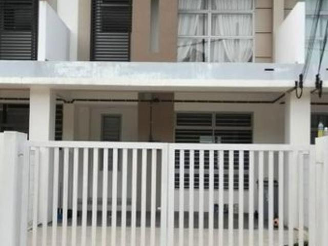 House for sale in Pasir Gudang, Johor
