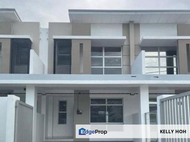 House for rent in Pasir Gudang, Johor
