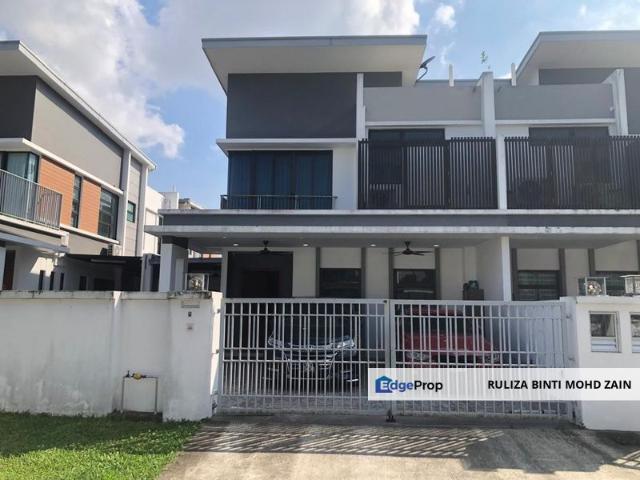 House for sale in Pasir Gudang, Johor