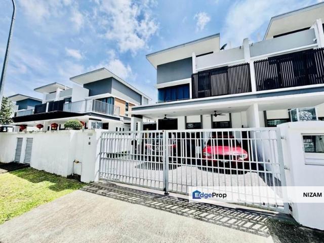 House for sale in Pasir Gudang, Johor