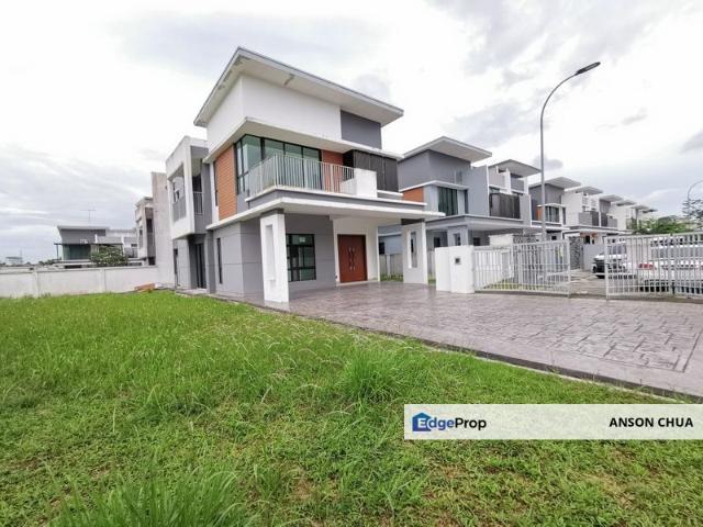 House for sale in Pasir Gudang, Johor