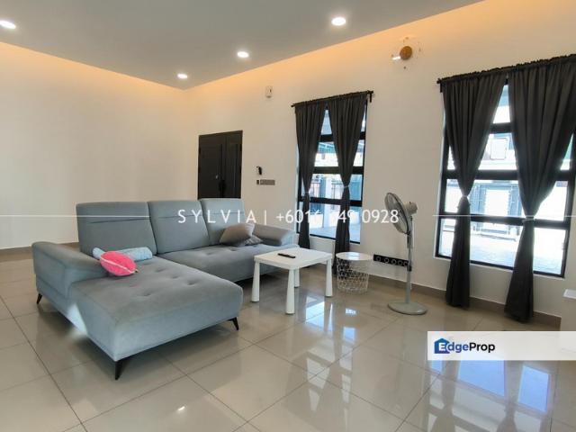House for rent in Pasir Gudang, Johor