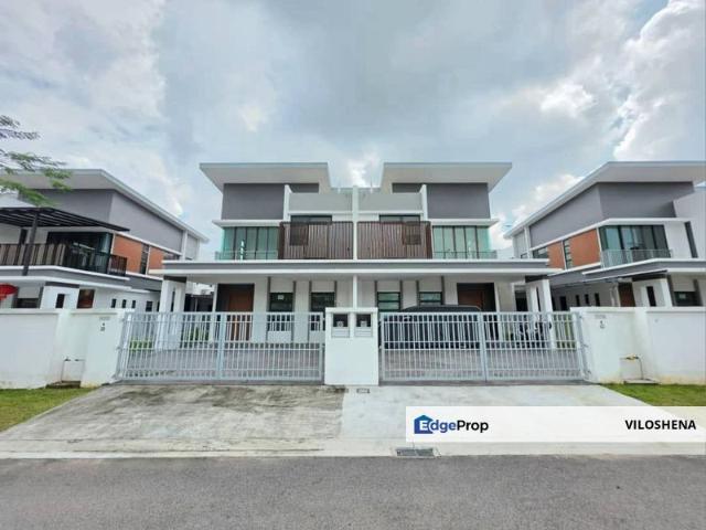 House for sale in Pasir Gudang, Johor