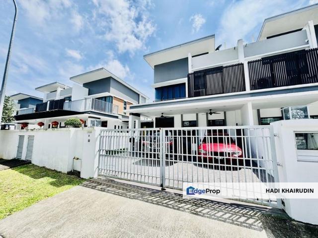 House for sale in Pasir Gudang, Johor Bahru