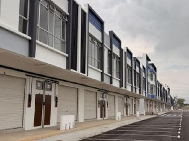 Shop for rent in Bukit Ledang, Johor