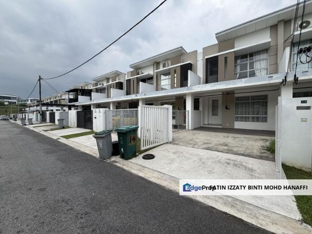 House for sale in Pasir Gudang, Johor