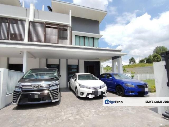 House for sale in Pasir Gudang, Johor Bahru