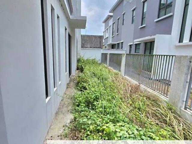 House for sale in Pasir Gudang, Johor