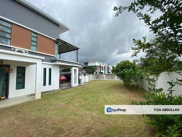 House for sale in Pasir Gudang, Johor