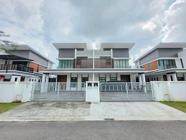 Terraced House for sale in Pasir Gudang, Johor