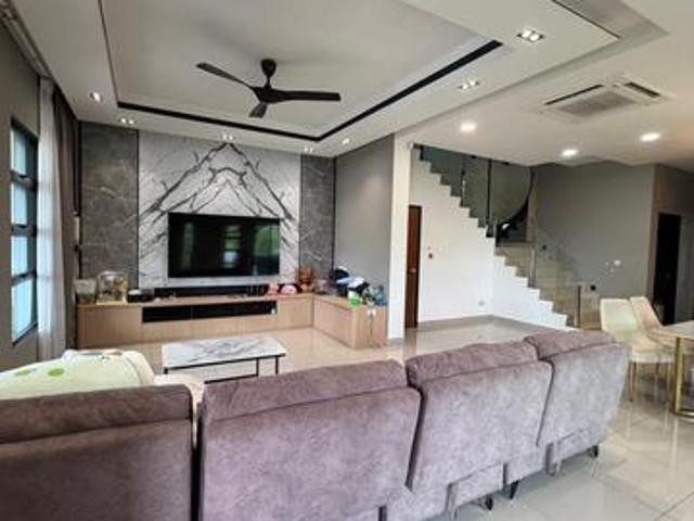 House for sale in Pasir Gudang, Johor