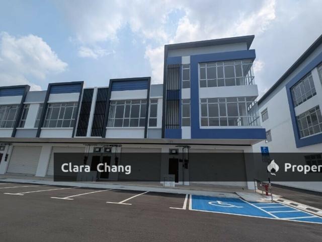 Shop for rent in Pasir Gudang, Johor