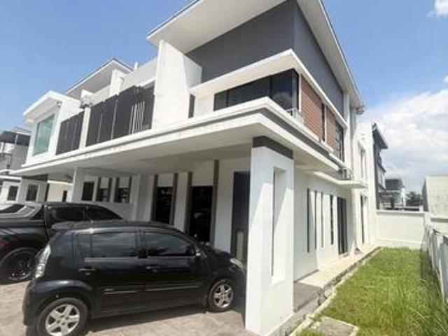 House for sale in Pasir Gudang, Johor Bahru