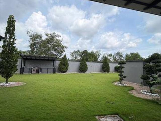 House for rent in Pasir Gudang, Johor
