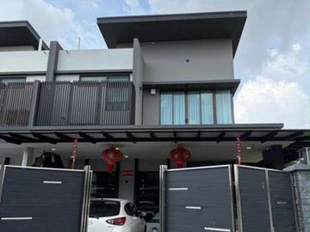 House for rent in Pasir Gudang, Johor