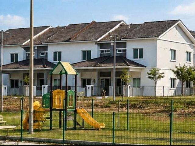 Terraced House for sale in Sungai Petani, Kuala Muda