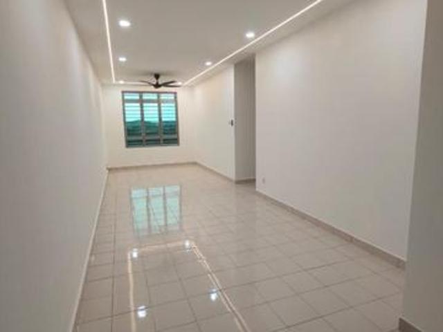 Apartment for sale in Bukit Ledang, Johor