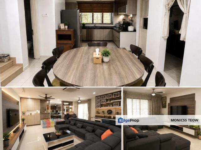 House for sale in Petaling, Subang Jaya