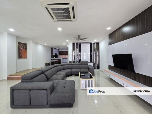 House for sale in Petaling, Subang Jaya