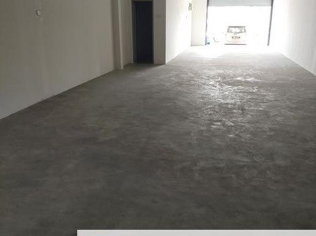 Shop for sale in Petaling, Subang Jaya