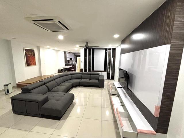 Terraced House for rent in Petaling, Subang Jaya