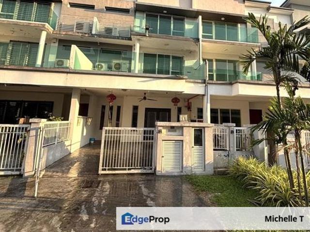 House for rent in Petaling, Subang Jaya