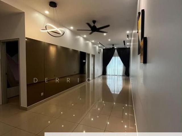 House for rent in Taman Dengkil Jaya, Sepang