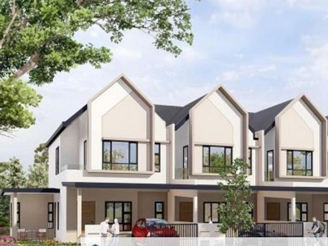 House for sale in Kuching, Sarawak