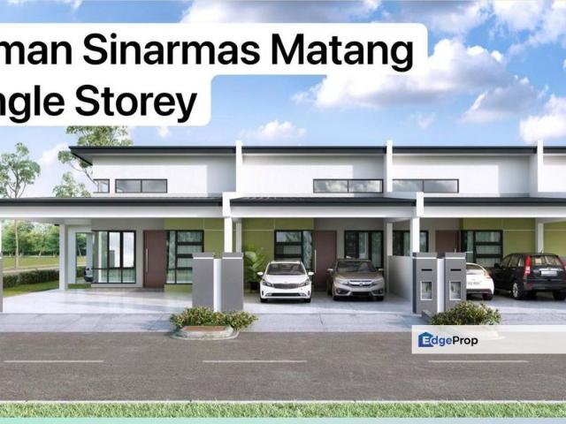 House for sale in Kuching, Sarawak