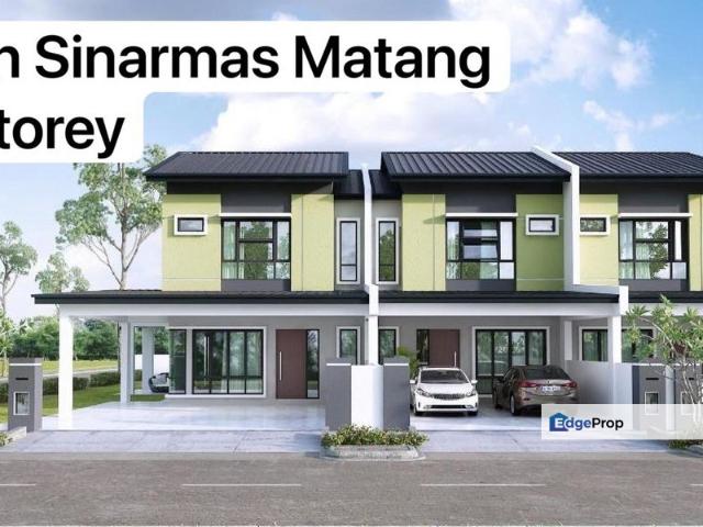 House for sale in Kuching, Sarawak