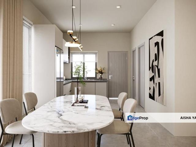 House for sale in Kuching, Sarawak