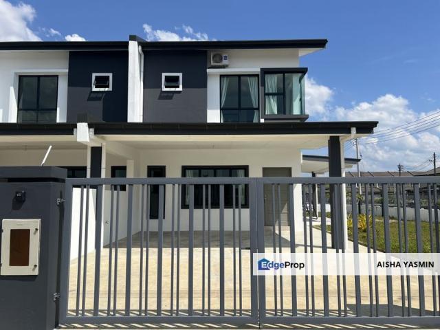 House for sale in Kuching, Sarawak