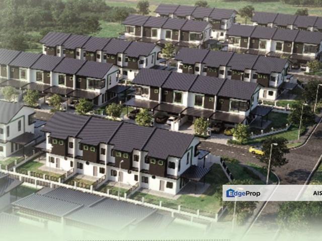 House for sale in Kuching, Sarawak