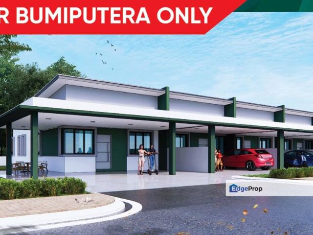 House for sale in Kuching