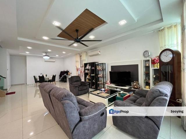 House for sale in Alor Setar, Kedah
