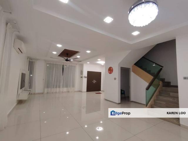 House for sale in Alor Setar, Kedah
