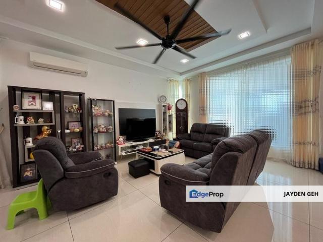 House for sale in Alor Setar, Kedah