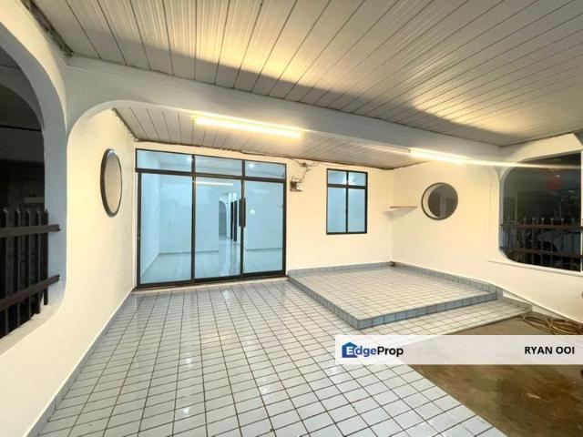 House for sale in Alor Setar, Kedah