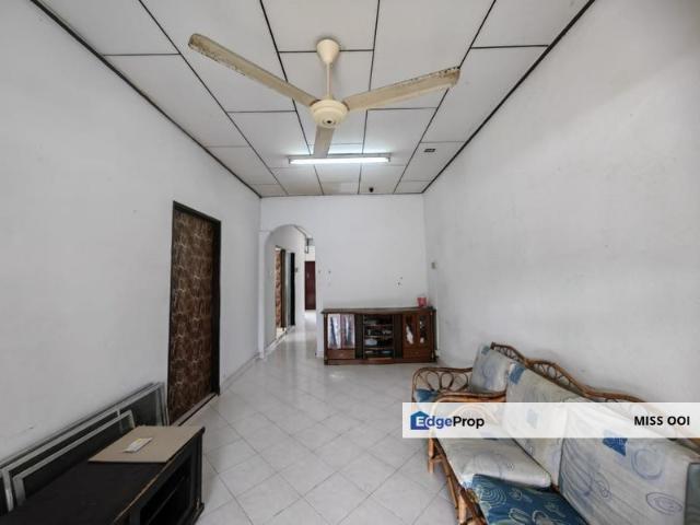 House for sale in Alor Setar, Kedah