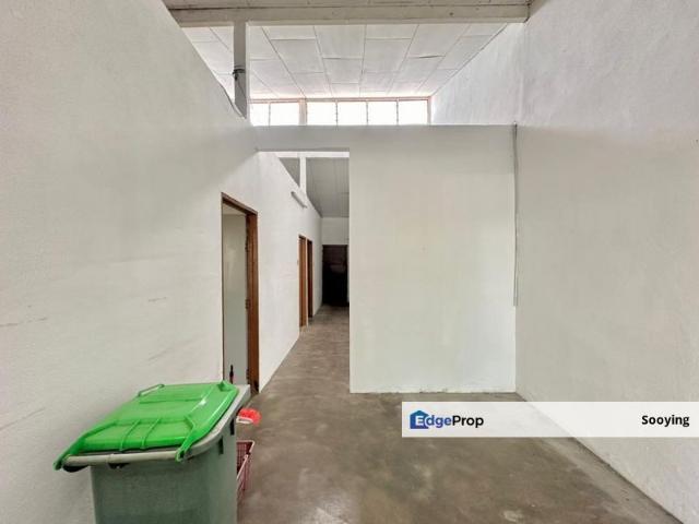 House for sale in Alor Setar, Kedah