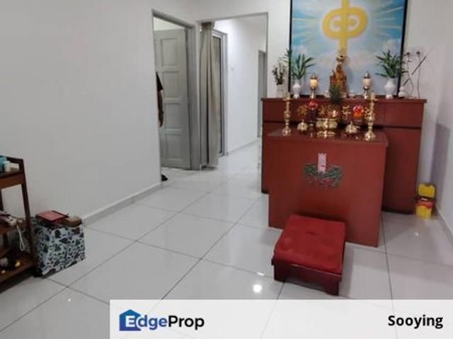 House for sale in Alor Setar, Kedah
