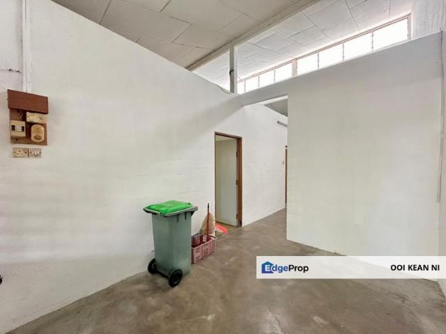 House for sale in Alor Setar, Kedah