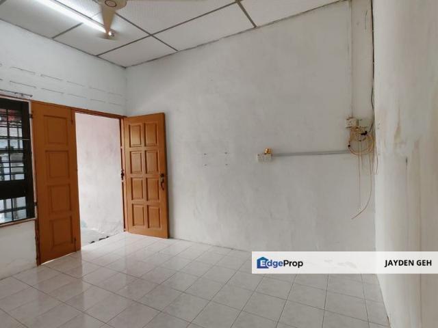 House for sale in Alor Setar, Kedah