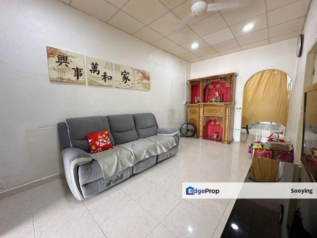 House for sale in Alor Setar, Kedah