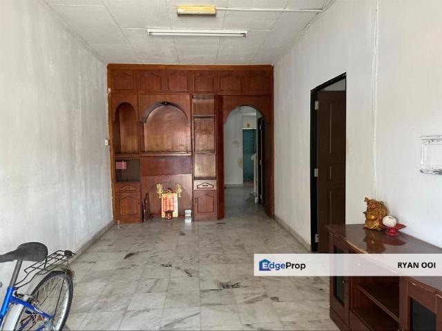 House for sale in Alor Setar, Kedah
