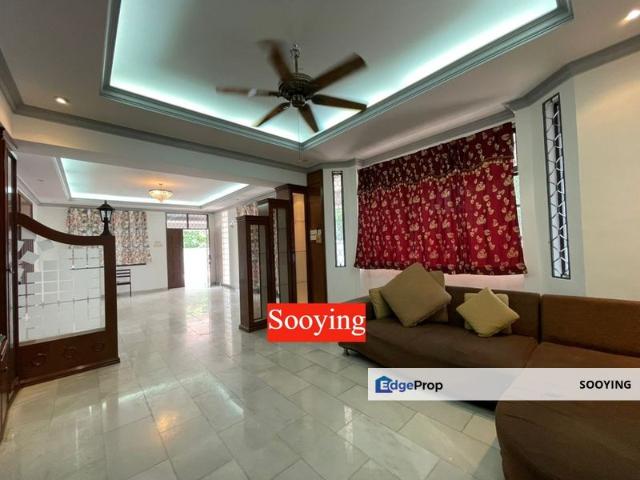 House for sale in Alor Setar, Kedah