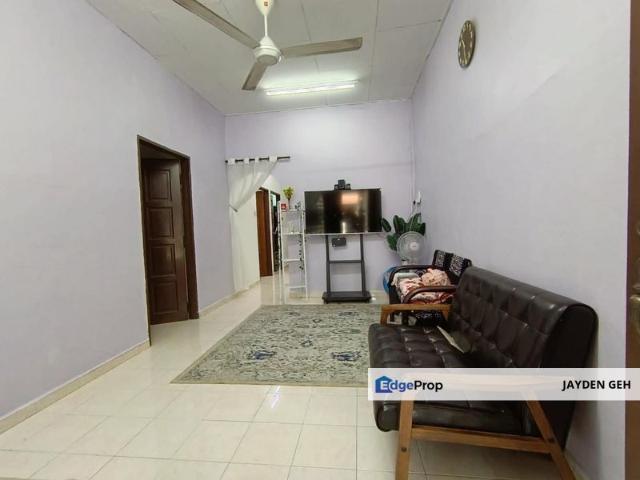 House for sale in Alor Setar, Kedah