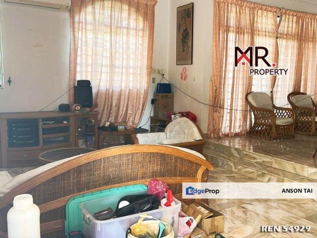 House for sale in Alor Setar, Kedah