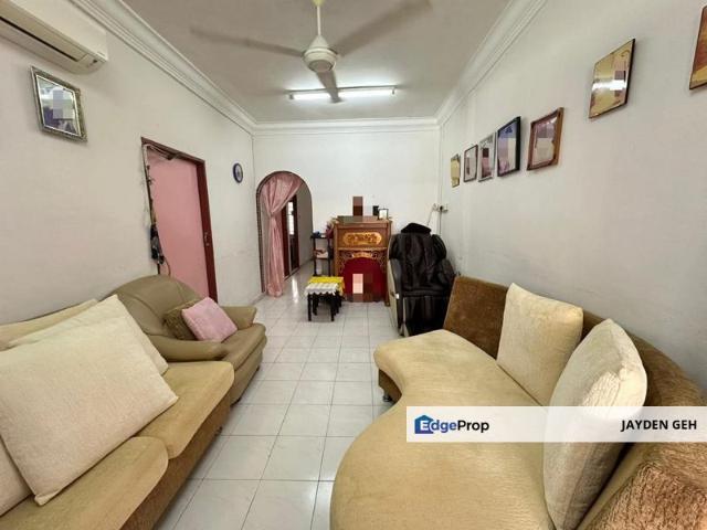 House for sale in Alor Setar, Kedah